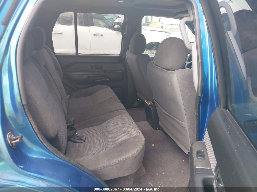 Price & History 2003 Nissan Pathfinder Se 3.5l V-6 Dohc, Vvt