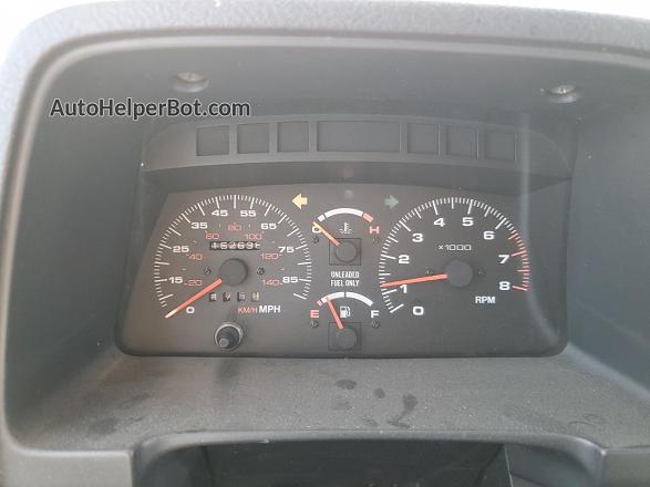 Price & History 1995 Suzuki Sidekick Jx 1.6l 4 vin