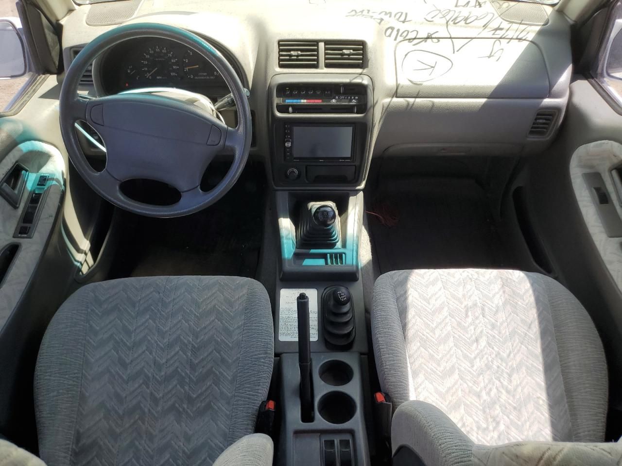 Price & History 1998 Suzuki Sidekick Sport Jx 1.8l 4 vin