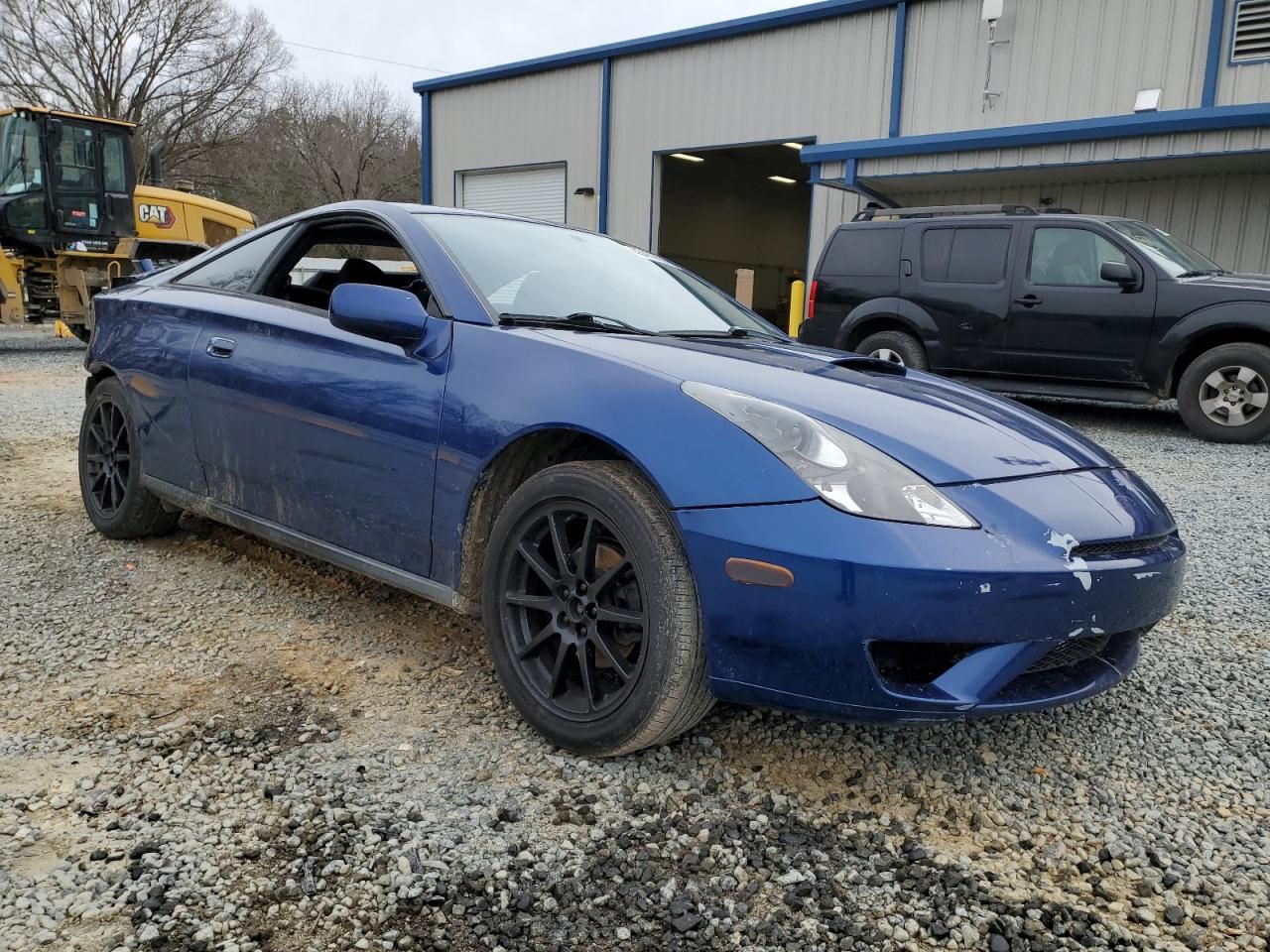 Price & History 2005 Toyota Celica Gt 1.8l 4 vin