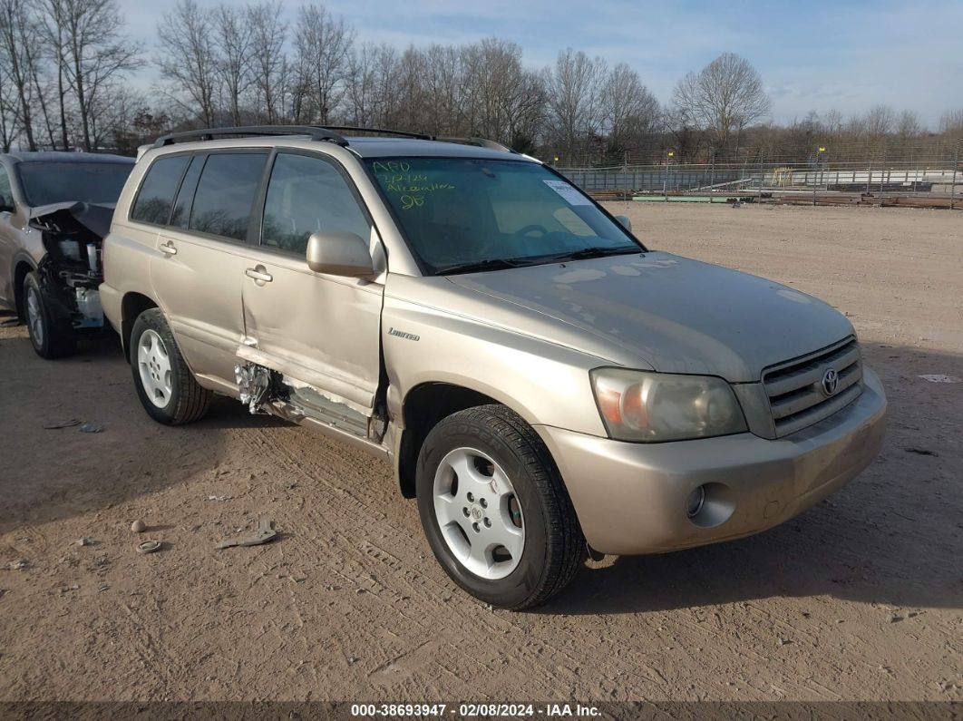 あページ 2004 TOYOTA VOXY Z_2 AZR65G - 51202 - USS Nagoya - 44082 Japanese