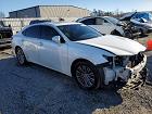 2015 Lexus Es 350 Белый vin: JTHBK1GG2F2158329