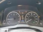 2015 Lexus Es 350 Белый vin: JTHBK1GG2F2158329