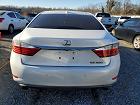 2015 Lexus Es 350 Белый vin: JTHBK1GG2F2158329