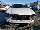2015 Lexus Es 350 Белый vin: JTHBK1GG2F2158329