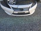 2015 Lexus Es 350 Белый vin: JTHBK1GG2F2158329