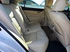 2015 Lexus Es 350 Белый vin: JTHBK1GG2F2158329