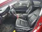 2017 Lexus Es 350 Red vin: JTHBK1GG2H2247773