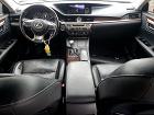 2017 Lexus Es 350 Red vin: JTHBK1GG2H2247773
