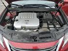 2017 Lexus Es 350 Red vin: JTHBK1GG2H2247773