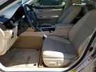 2015 Lexus Es 350 Beige vin: JTHBK1GG5F2161600
