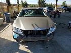2015 Lexus Es 350 Silver vin: JTHBK1GG6F2198865