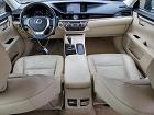 2015 Lexus Es 350 Black vin: JTHBK1GG9F2177590