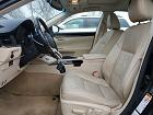 2015 Lexus Es 350 Black vin: JTHBK1GG9F2177590