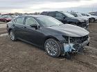 2015 Lexus Es 350 Black vin: JTHBK1GG9F2177590