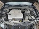 2015 Lexus Es 350 Black vin: JTHBK1GG9F2177590