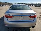 2015 Lexus Es 350 Silver vin: JTHBK1GGXF2184418