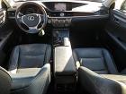 2015 Lexus Es 350 Silver vin: JTHBK1GGXF2184418
