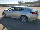 2015 Lexus Es 350 Silver vin: JTHBK1GGXF2184418