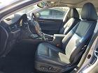 2015 Lexus Es 350 Silver vin: JTHBK1GGXF2184418