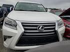 Price & History 2014 Lexus Gx 460 4.6l 8 vin