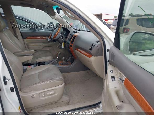 Price & History 2006 Lexus Gx 470 4.7l V-8 Dohc, Vvt, 263hp