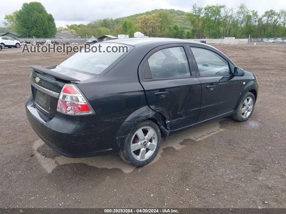 Price & History 2008 Chevrolet Aveo Ls 1.6l I-4 Dohc, 103hp
