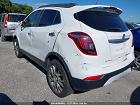 2017 Buick Encore Sport Touring Белый vin: KL4CJ1SB2HB169221