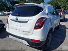 2017 Buick Encore Sport Touring Белый vin: KL4CJ1SB2HB169221