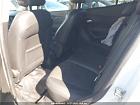 2017 Buick Encore Sport Touring Белый vin: KL4CJ1SB2HB169221