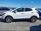 2017 Buick Encore Sport Touring Белый vin: KL4CJ1SB2HB169221
