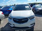 2017 Buick Encore Sport Touring Белый vin: KL4CJ1SB2HB169221