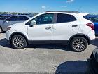 2017 Buick Encore Sport Touring Белый vin: KL4CJ1SB2HB169221