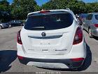 2017 Buick Encore Sport Touring Белый vin: KL4CJ1SB2HB169221