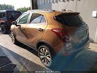 2017 Buick Encore Preferred Коричневый vin: KL4CJASB6HB079991