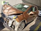 2017 Buick Encore Preferred Коричневый vin: KL4CJASB6HB079991