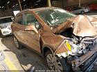 2017 Buick Encore Preferred Коричневый vin: KL4CJASB6HB079991