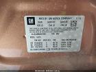 2017 Buick Encore Preferred Коричневый vin: KL4CJASB6HB079991