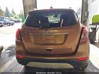 2017 Buick Encore Preferred Коричневый vin: KL4CJASB6HB079991