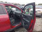 2017 Buick Encore Preferred Ii Красный vin: KL4CJBSB8HB044861