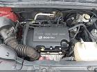 2017 Buick Encore Preferred Ii Красный vin: KL4CJBSB8HB044861