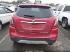 2017 Buick Encore Preferred Ii Красный vin: KL4CJBSB8HB044861