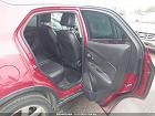 2017 Buick Encore Preferred Ii Красный vin: KL4CJBSB8HB044861