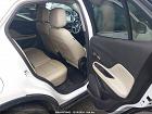 2017 Buick Encore Premium Белый vin: KL4CJDSB5HB097237