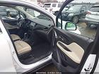 2017 Buick Encore Premium Белый vin: KL4CJDSB5HB097237