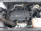 2017 Buick Encore Premium Белый vin: KL4CJDSB5HB097237