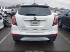 2017 Buick Encore Premium Белый vin: KL4CJDSB5HB097237