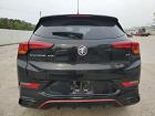 2021 Buick Encore Gx Select Черный vin: KL4MMDS21MB112922