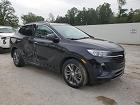 2021 Buick Encore Gx Select Черный vin: KL4MMDS21MB112922