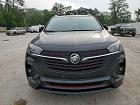 2021 Buick Encore Gx Select Черный vin: KL4MMDS21MB112922